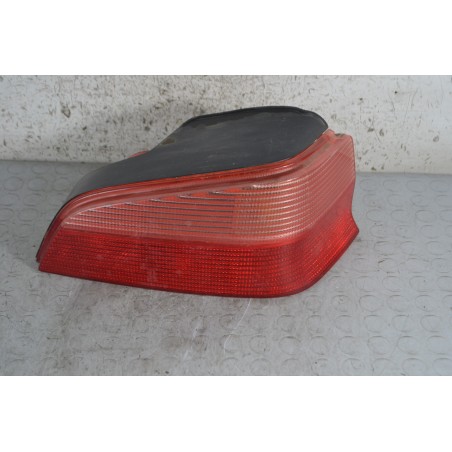 Fanale Stop Posteriore DX Peugeot 106 dal 1996 al 2004 Cod 6351G6  1688114683860