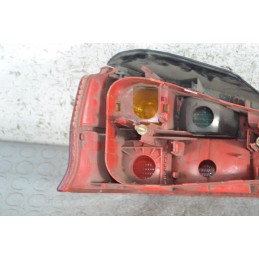 Fanale Stop Posteriore DX Peugeot 106 dal 1996 al 2004 Cod 6351G6  1688114683860