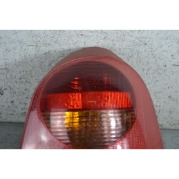 Fanale Stop Posteriore DX Renault Twingo I dal 2000 al 2007 Cod 8200338149  1688115835046