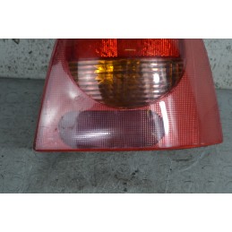 Fanale Stop Posteriore DX Renault Twingo I dal 2000 al 2007 Cod 8200338149  1688115835046