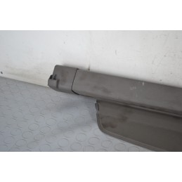 Cappelliera Tendalino Copribagagli Audi A2 dal 2000 al 2005 Cod 8z086355377j  1688134425327