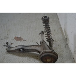 Meccanica posteriore SX Rover 214 i Cabrio Dal 1992 al 1999  1688135737245