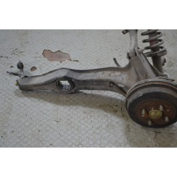 Meccanica posteriore SX Rover 214 i Cabrio Dal 1992 al 1999  1688135737245