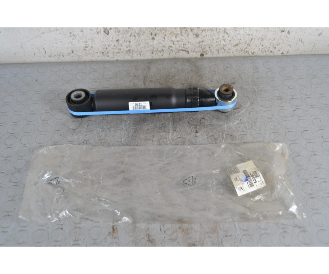 Ammortizzatore Posteriore Citroen C4 Grand Picasso dal 2008 al 2013 Cod 5206qy  1688137870650