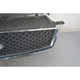 Musata completa Ford C-Max Dal 2003 al 2007 Colore grigio argento DIESEL  1688129804571
