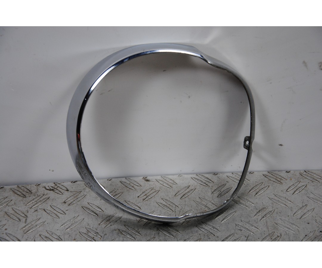 Carena Cornice Faro Fanale Anteriore Aprilia Scarabeo 500 dal 2002 al 2006 1688369893397 Carena Cornice Faro Fanale Anteriore Aprilia Scarabeo 500 dal 2002 al 2006 1688369893397