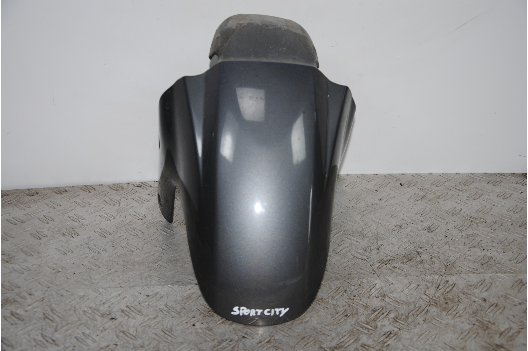 Carena Parafango Anteriore Aprilia Sportcity 250 Dal 2008 al 2012  1688370368990