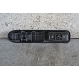 Pulsantiera Alzacristalli Anteriore DX Peugeot 307 dal 2001 al 2009 Cod 96351625xt  1688370326723