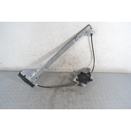 Macchinetta Alzacristalli Anteriore DX Volkswagen Fox dal 2003 al 2010 Cod d2399.07  1688371612023