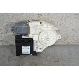 Motorino Alzacristalli Anteriore DX Audi A3 8P dal 2003 al 2012 Cod 8p0959801h  1688372426780