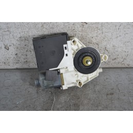 Motorino Alzacristalli Anteriore DX Audi A3 8P dal 2003 al 2012 Cod 8p0959801h  1688372426780