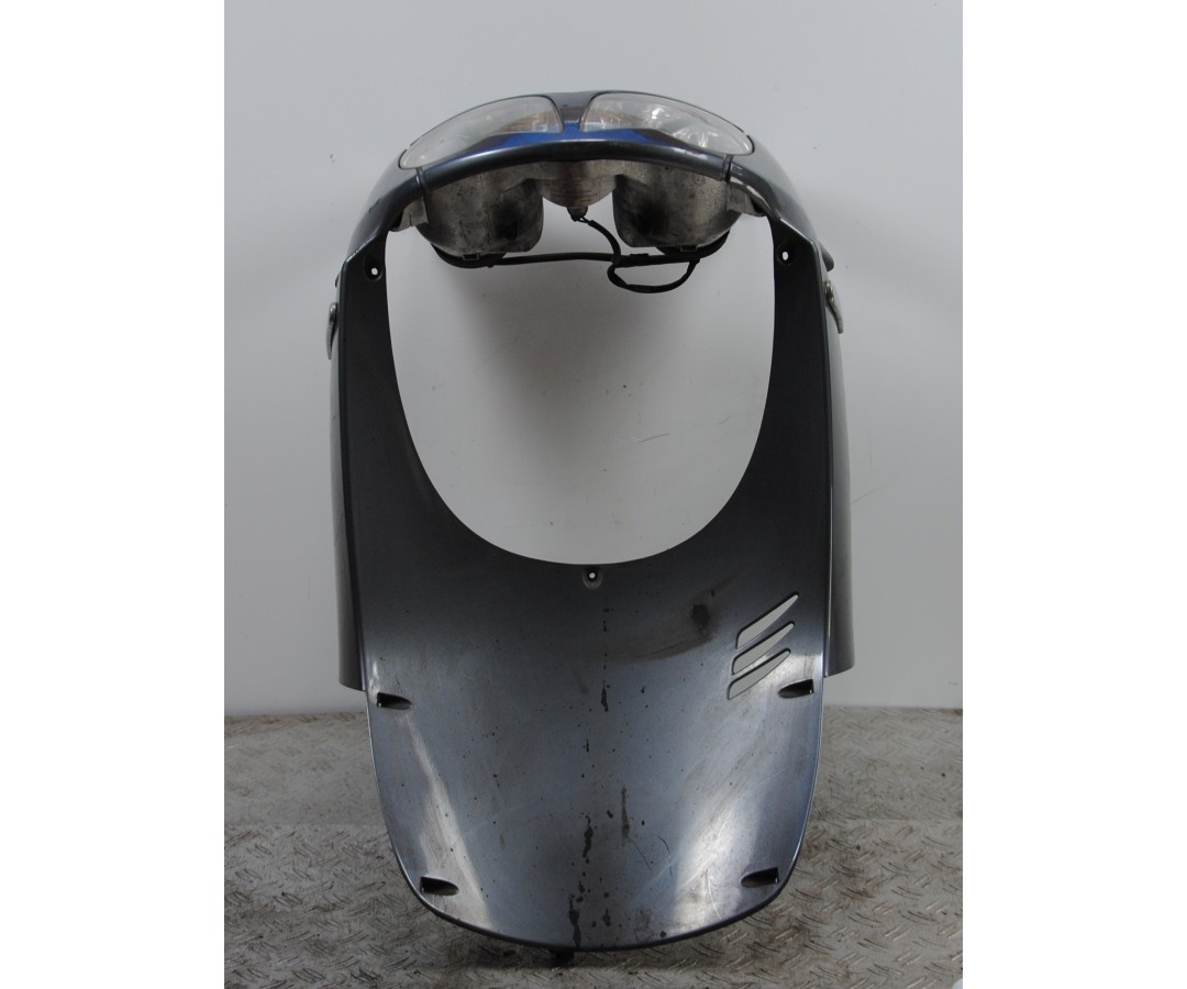 Carena Scudo Anteriore Con Fari Aprilia Sportcity 250 Dal 2008 al 2012 1688375699747 Carena Scudo Anteriore Con Fari Aprilia Sportcity 250 Dal 2008 al 2012 1688375699747