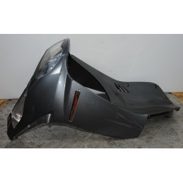 Carena Scudo Anteriore Con Fari Aprilia Sportcity 250 Dal 2008 al 2012  1688375699747