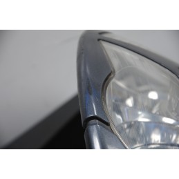 Carena Scudo Anteriore Con Fari Aprilia Sportcity 250 Dal 2008 al 2012  1688375699747