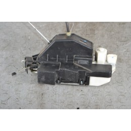 Serratura Porta Anteriore DX Volkswagen Fox dal 2003 al 2010 Cod 1kbu883  1688376420395