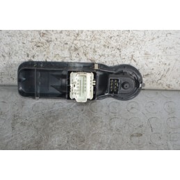 Pulsantiera alzacristalli anteriore SX Renault Modus Dal 2004 al 2013 Cod 8200277630A  1688376020304