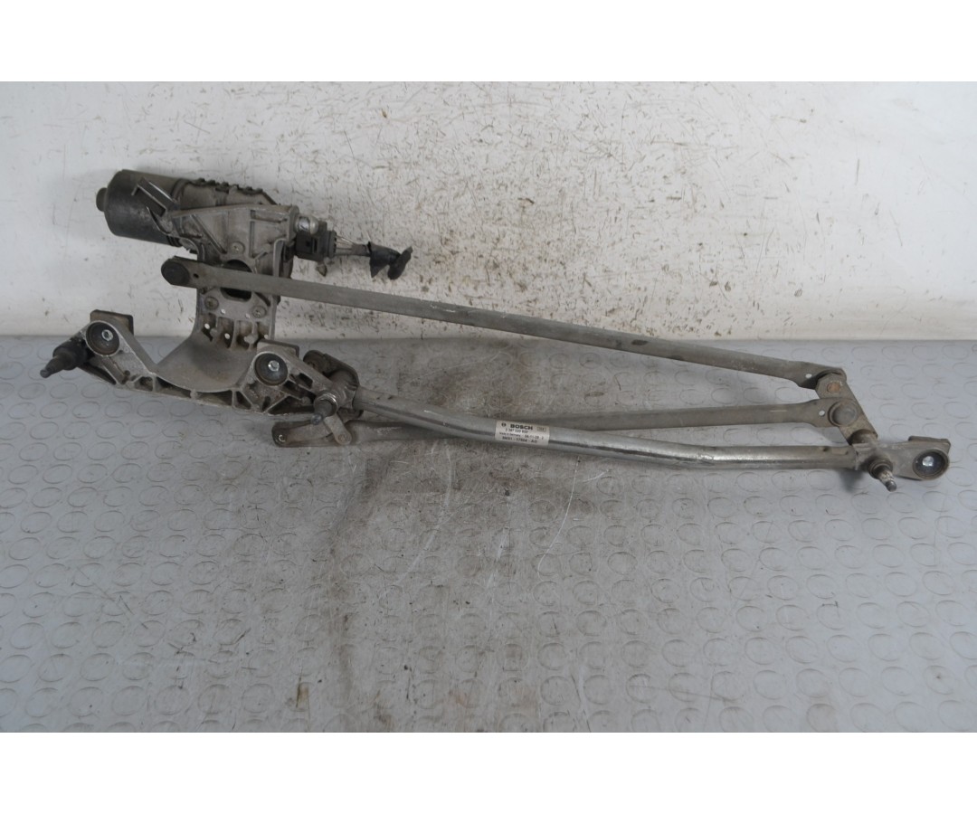 Motorino tergicristallo anteriore Ford C-Max Dal 2003 al 2010 Cod 3397020600  1688376653892