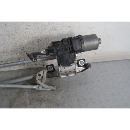 Motorino tergicristallo anteriore Ford C-Max Dal 2003 al 2010 Cod 3397020600  1688376653892