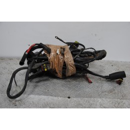 Cablaggio Impianto Elettrico Aprilia Sportcity 250 Dal 2008 al 2012 Cod Motore M288M  1688380163677