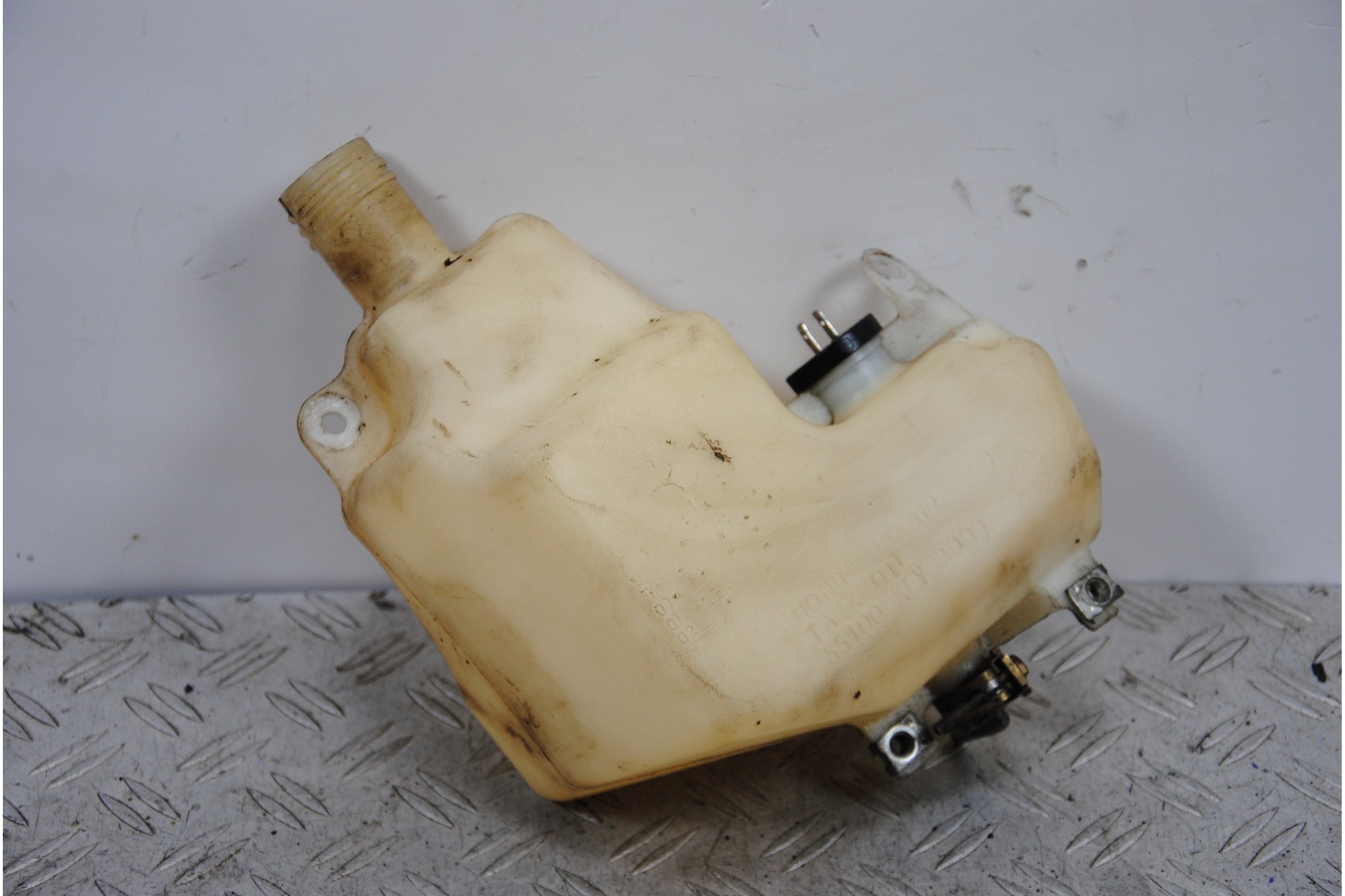 Vaschetta Acqua Honda Pantheon 150 dal 1998 al 2002 COD 55100-KEY-9000  1688380774330