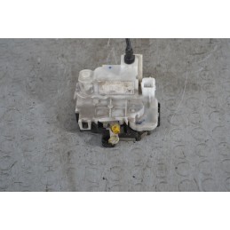 Sarratura Porta Anteriore SX Fiat Panda dal 2003 al 2010 Cod 46803512  1688380719614