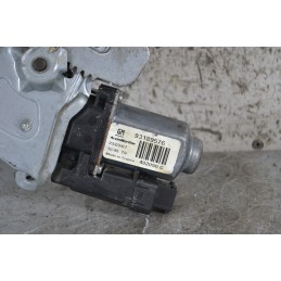 Macchinetta Alzacristalli Anteriore SX Opel Meriva A dal 2003 al 2010 Cod 93189576  1688386099802