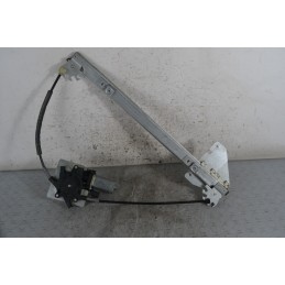 Macchinetta Alzacristalli Anteriore DX Volkswagen Fox dal 2003 al 2010 Cod d2399.07  1688386797432