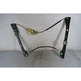 Macchinetta Alzacristalli Anteriore SX Volkswagen Golf Plus dal 2004 al 2014 Cod 998576103  1688392294796