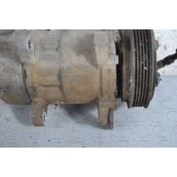 Compressore AC Citroen Saxo Dal 1996 al 2004 Cod 4414308245  1688392561140