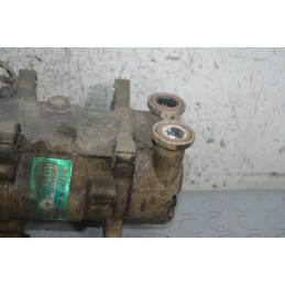 Compressore AC Citroen Saxo Dal 1996 al 2004 Cod 4414308245  1688392561140