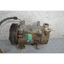 Compressore AC Citroen Saxo Dal 1996 al 2004 Cod 4414308245  1688392561140