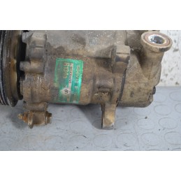 Compressore AC Citroen Saxo Dal 1996 al 2004 Cod 4414308245  1688392561140