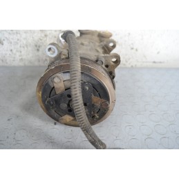 Compressore AC Citroen Saxo Dal 1996 al 2004 Cod 4414308245  1688392561140