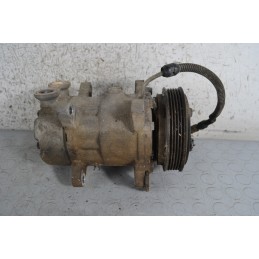 Compressore AC Citroen Saxo Dal 1996 al 2004 Cod 4414308245  1688392561140