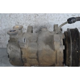 Compressore AC Citroen Saxo Dal 1996 al 2004 Cod 4414308245  1688392561140