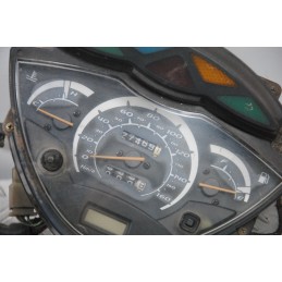 Strumentazione Contachilometri Honda SH 150 Dal 2005 al 2008 Km 27469  1688398725966