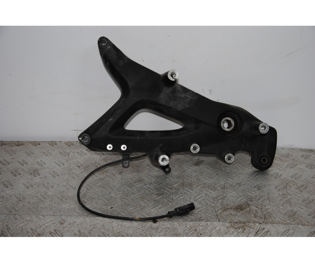 Staffa Supporto Marmitta Kawasaki J300 Dal 2014 Al 2016  1688459355682