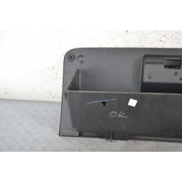 Cassetto vano portaoggetti Fiat Freemont Dal 2011 al 2015 Cod 3000047LFN  1688465379207