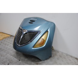 Carena Scudo Anteriore Honda SH 125 / 150 Dal 2001 al 2004  1688467233606