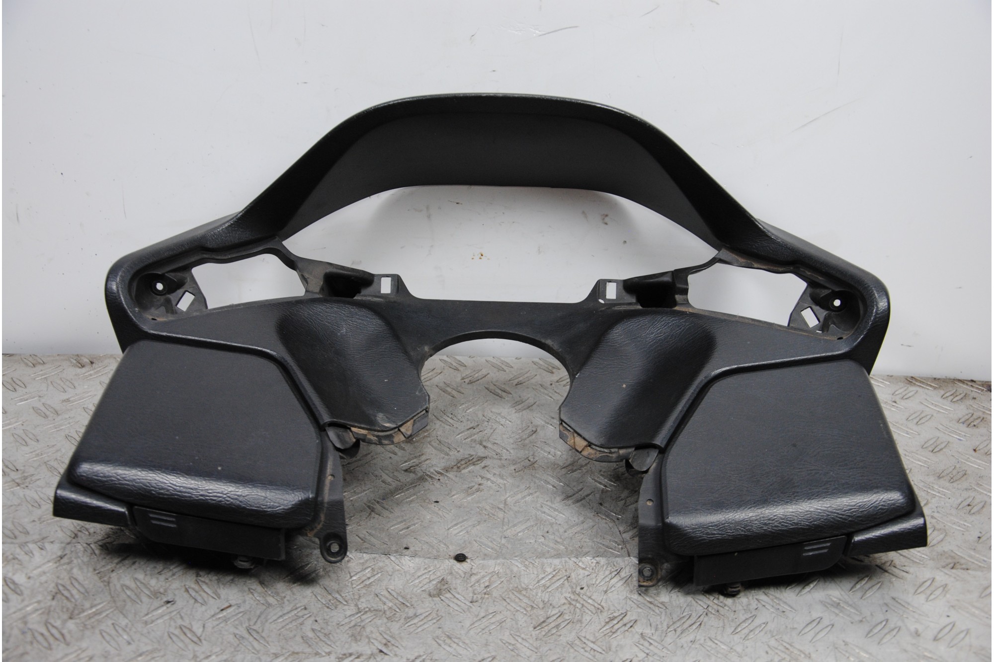 Carena Porta Strumentazione Suzuki Burgman 400 K7 dal 2007 al 2013  1688481602341
