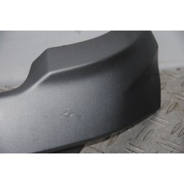 Carena Codino Posteriore Inferiore Suzuki Burgman 400 K7 dal 2007 al 2013 COD 47321-05H  1688482940008