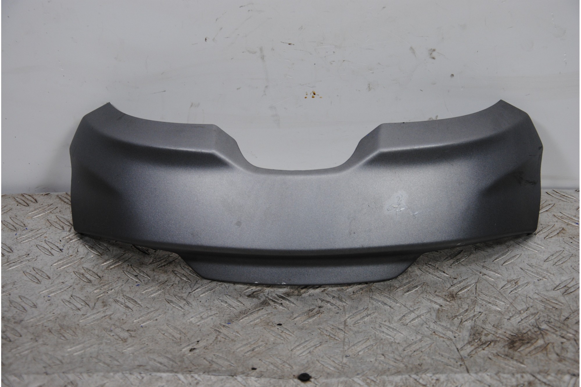 Carena Codino Posteriore Inferiore Suzuki Burgman 400 K7 dal 2007 al 2013 COD 47321-05H  1688482940008