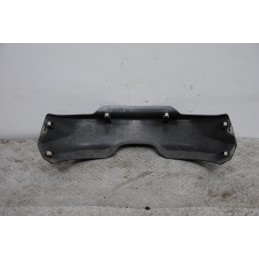 Carena Codino Posteriore Inferiore Suzuki Burgman 400 K7 dal 2007 al 2013 COD 47321-05H  1688482940008
