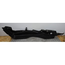 Carena PedanaPoggiapiedi Destro DX Suzuki Burgman 400 K7 dal 2007 al 2013  1688485690344