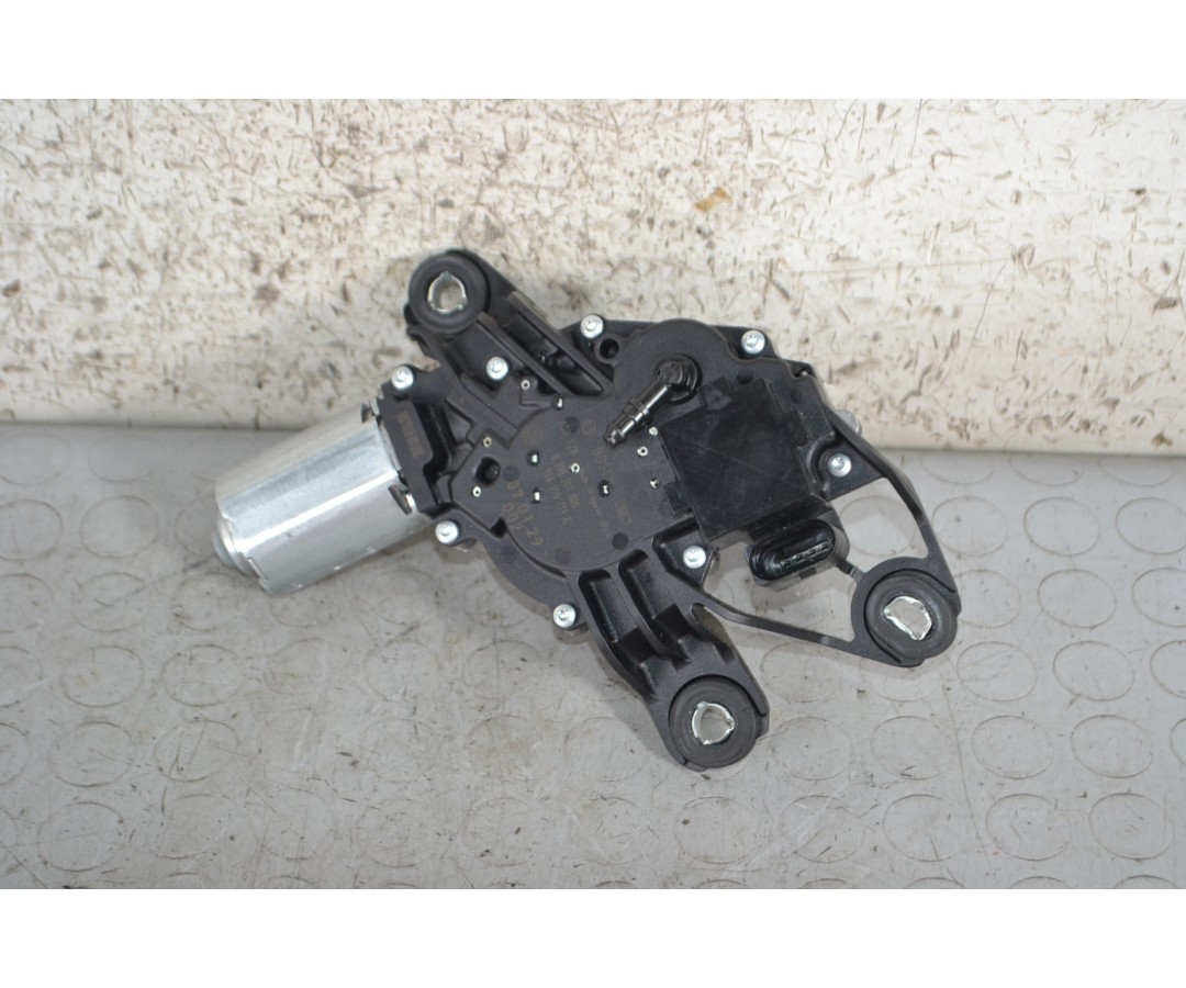 Motorino tergilunotto posteriore Volkswagen Golf V Dal 2003 al 2008 Cod 0390201800  1688539572978