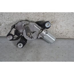 Motorino tergilunotto posteriore Volkswagen Golf V Dal 2003 al 2008 Cod 0390201800  1688539572978