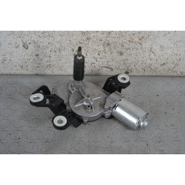 Motorino tergilunotto posteriore Volkswagen Golf V Dal 2003 al 2008 Cod 0390201800  1688539572978