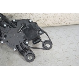 Motorino tergilunotto posteriore Volkswagen Golf V Dal 2003 al 2008 Cod 0390201800  1688539572978