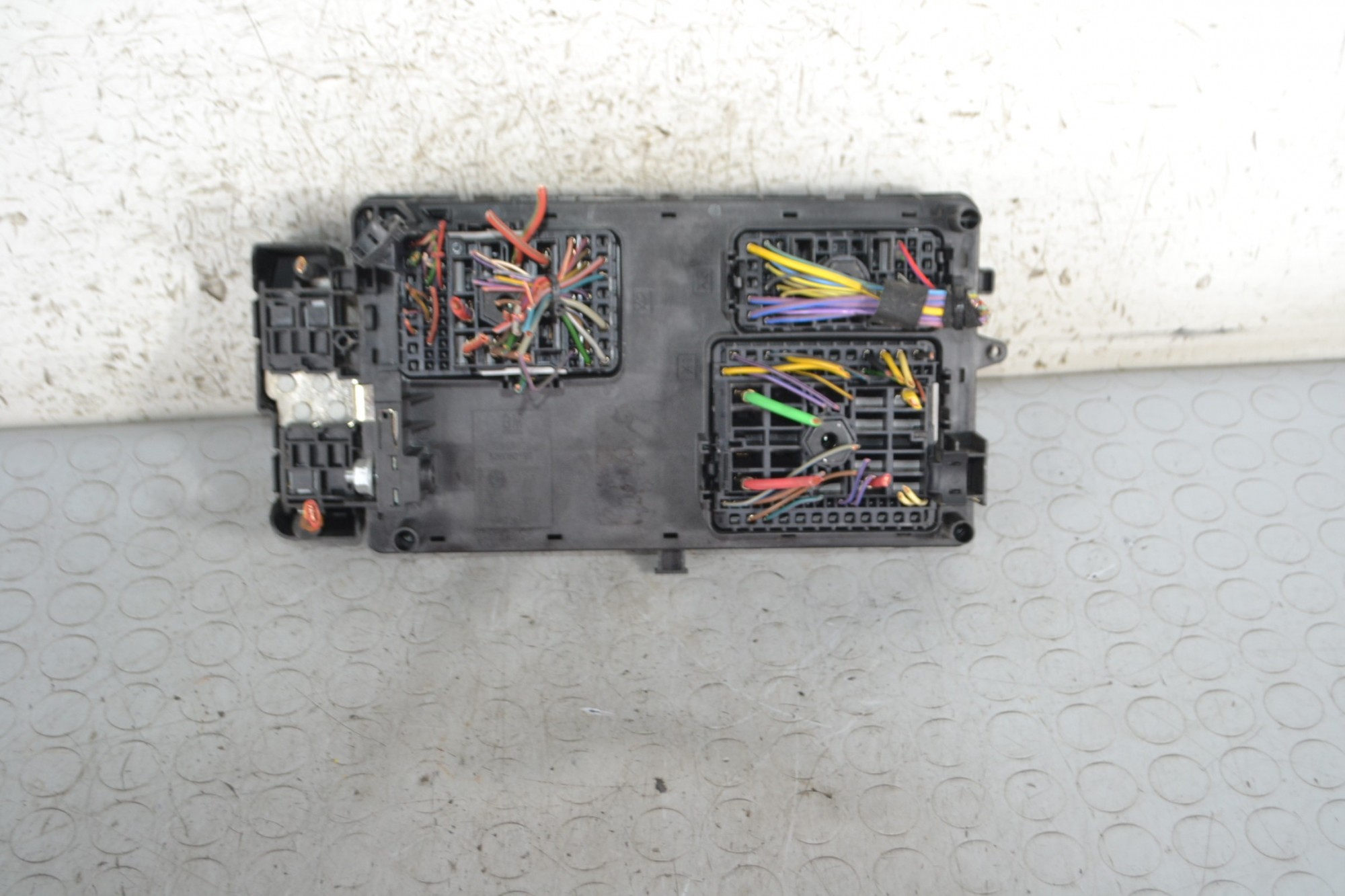 Body computer Opel Insignia A Dal 2008 al 2017 Cod 529050199  1688539917878