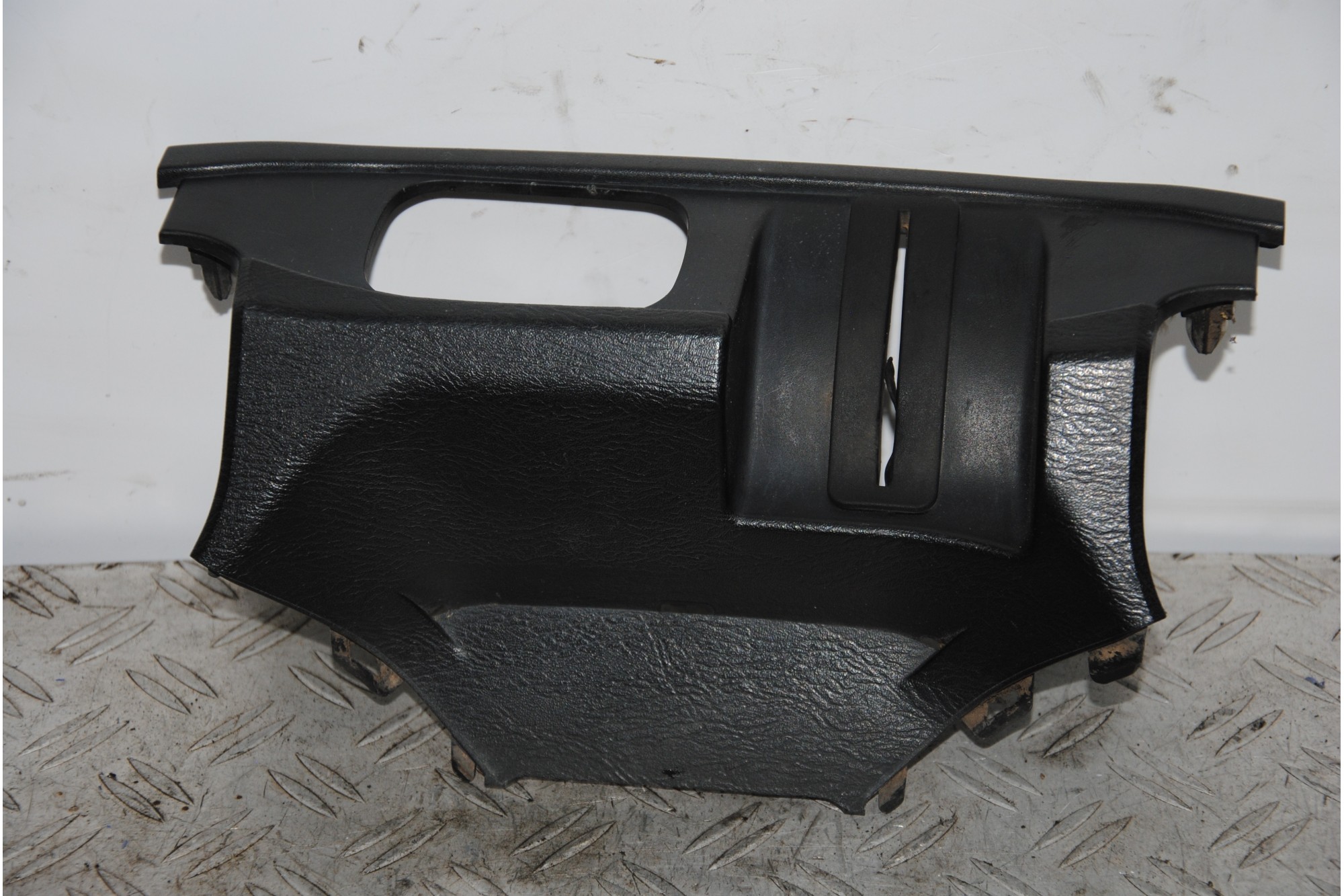 Carena Coperchio Freno A Mano Suzuki Burgman 400 K7 dal 2007 al 2013  1688543951585